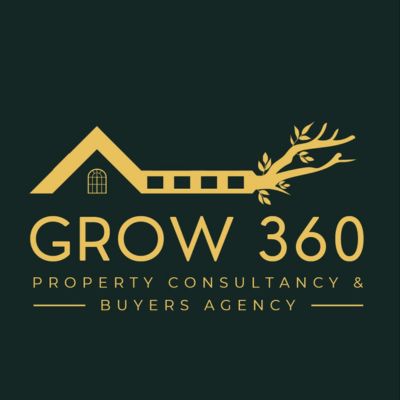 Grow 360 - Buyers Agent || Best Property Consultant || Best Property Strategist